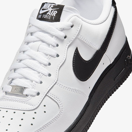 Кроссовки NIKE AIR FORCE 1 07