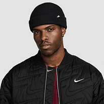 Шапка NIKE U NK TERRA BEANIE SC FUT365 L