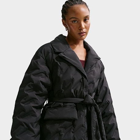 Тренч NIKE W NSW TF DWNFL SWSH TRENCH
