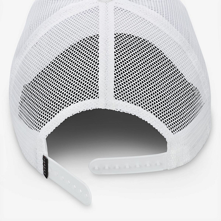 Кепка JORDAN U J RISE CAP S CB TRKR JM PTCH