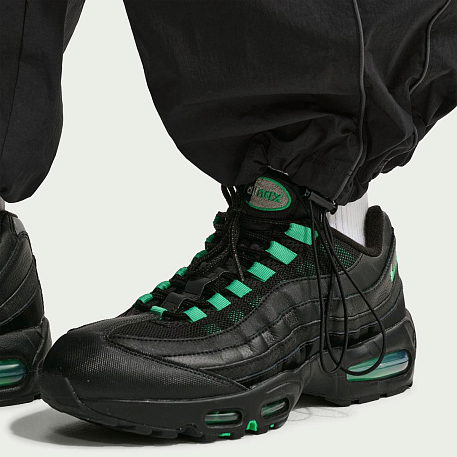 Брюки NIKE M NK AIR PK TRK PANT