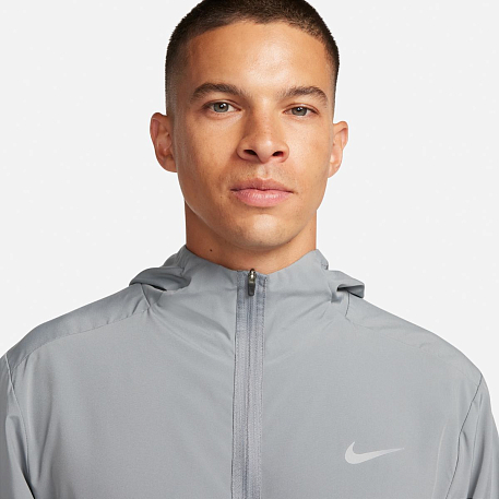 Куртка NIKE M NK DF FORM HD JKT
