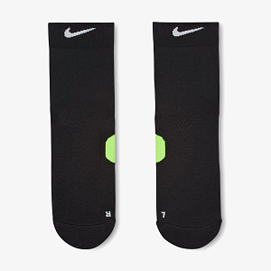 Носки NIKE U NK MDWT RUN MCRW 1PR - 168