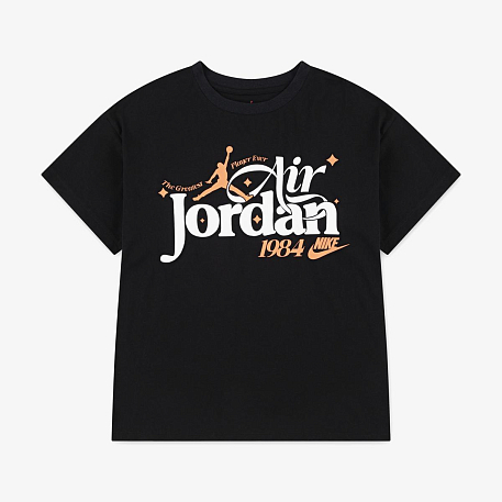 Футболка JORDAN JDG 84 DREAM  SS TEE