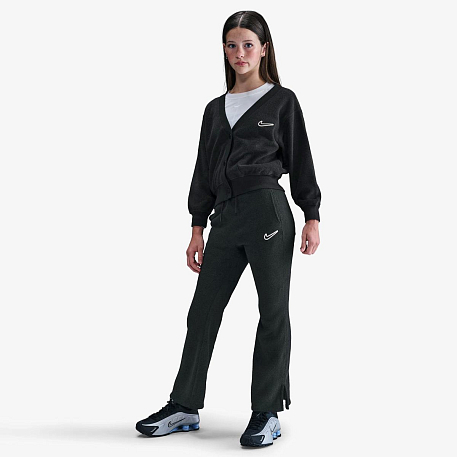 Брюки NIKE G NSW FLC PNT COZY