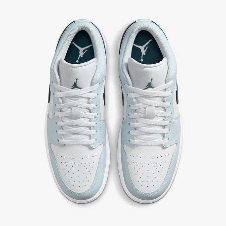 Кроссовки AIR JORDAN 1 LOW