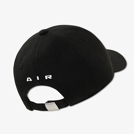 Кепка JAN JORDAN STRUCTURED STRAPBAC