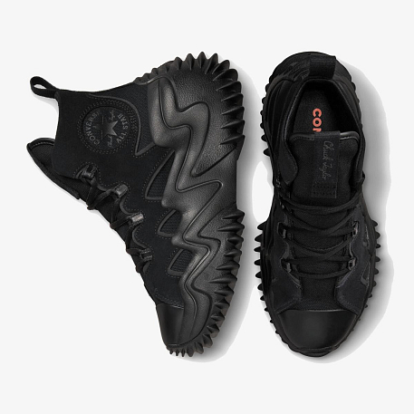 Кеды Converse Run Star Motion