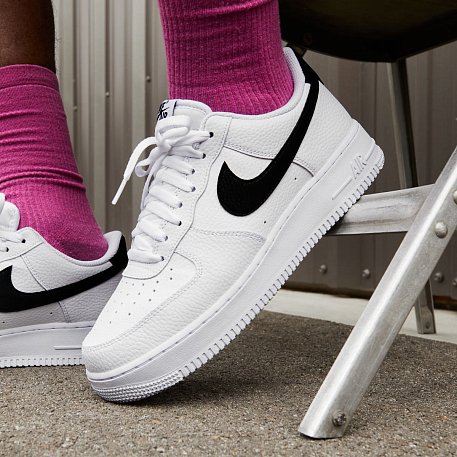 Кроссовки Nike Air Force 1 07