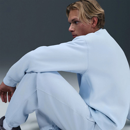 Брюки NIKE M NL SOLO SWSH BB CF PANT