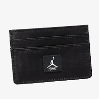 Кошелек JORDAN JAM FLIGHT CARDCASE / JAM FLIGHT CARDCASE