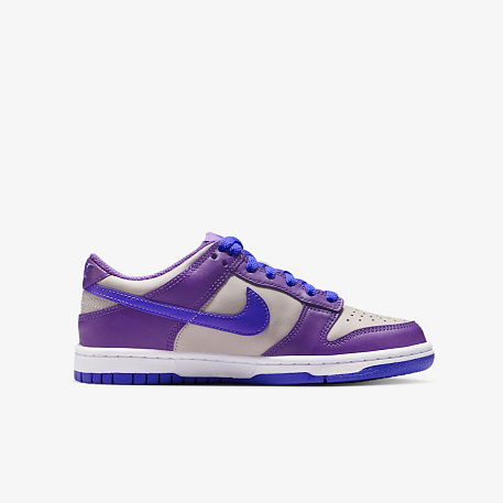 Кроссовки NIKE DUNK LOW (GS)
