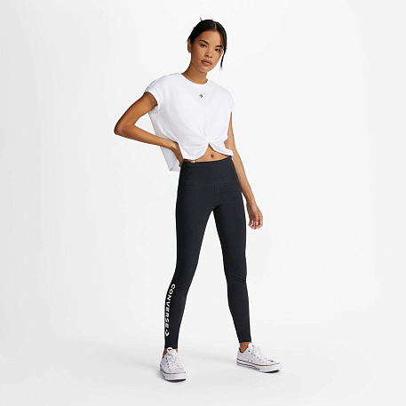 Брюки Converse WORDMARK LEGGING