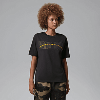Футболка JORDAN W J BRK SS GF GFX TEE WT