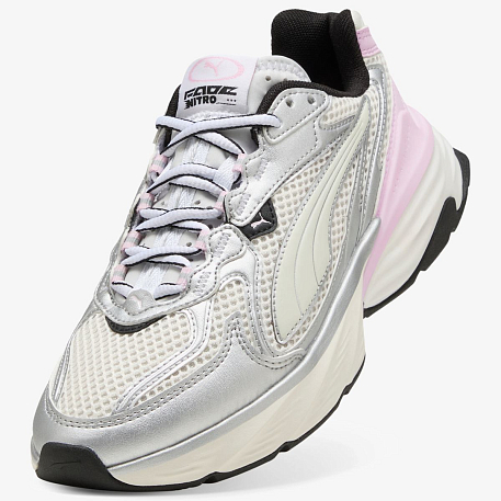 Кроссовки PUMA FADE NITRO LS