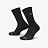 Носки JORDAN U J ED CUSH PLY CREW 6PR - 144