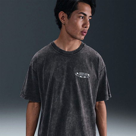 Футболка NIKE U NK SB TEE M90 OC WESTERN BEE