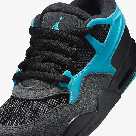 Кроссовки AIR JORDAN 4 RM (GS)