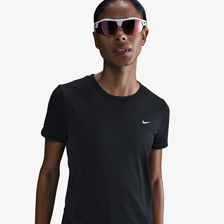 Футболка NIKE W NK TEMPO DF SS TOP