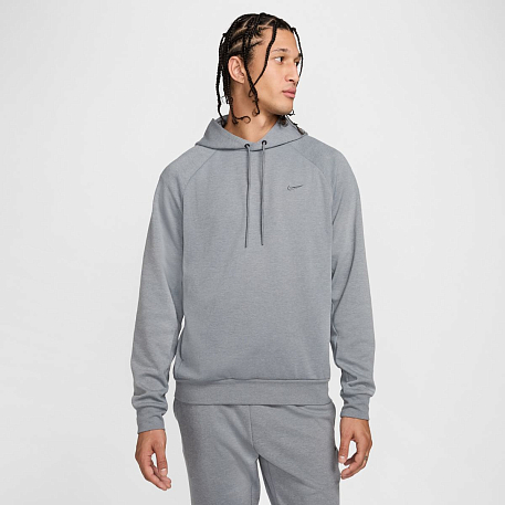 Толстовка NIKE M NK DF UV PRIMARY PO HOODIE