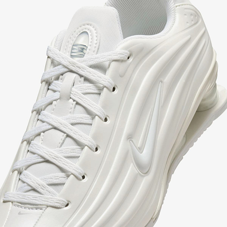 Кроссовки NIKE W SHOX Z