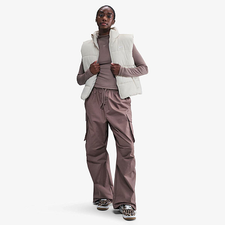 Жилетка NIKE W NSW TF SYNFL NK CLSC VEST