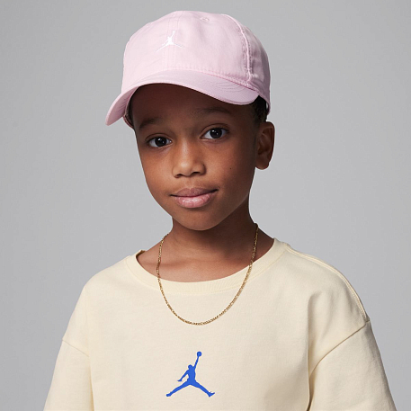 Кепка JAN JORDAN ESSENTIALS CAP
