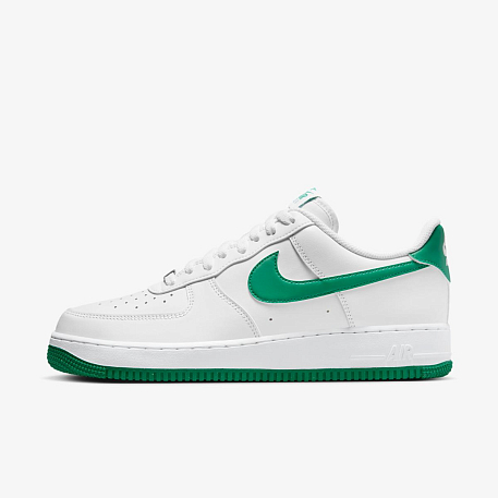 Кроссовки NIKE AIR FORCE 1 07