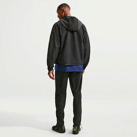 Брюки NIKE M NK TECH SHORI KNIT DRILL PNT
