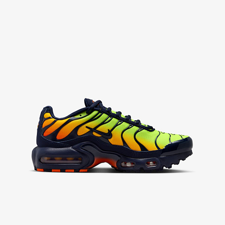 Кроссовки NIKE AIR MAX PLUS (GS)