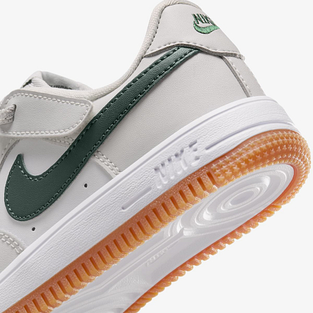 Кроссовки NIKE FORCE 1 LOW EASYON (PS)