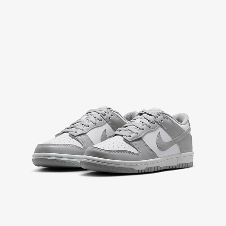 Кроссовки NIKE DUNK LOW (GS)