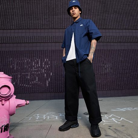 Кроссовки NIKE AIR MAX DN