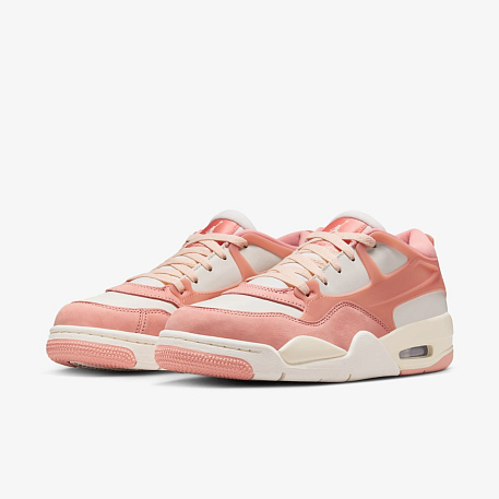 Кроссовки WMNS AIR JORDAN 4 RM