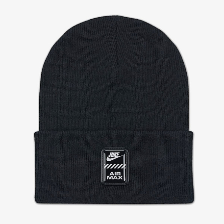 Шапка NIKE U NK PEAK BEANIE TC ARMAX H25
