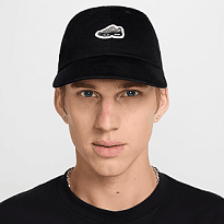 Кепка NIKE U NK CLUB CAP U CB AM95 PTCH L