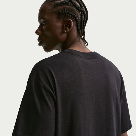 Футболка NIKE U NSW TEE LSE TALL FLOWERS