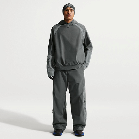 Брюки NIKE M NK TCH SHORI MM UTLTY PANT