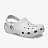 Клоги Crocs CLASSIC CLOG K TBT
