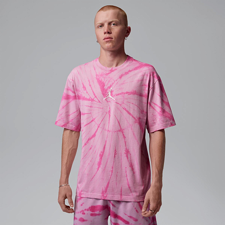 Футболка JORDAN M J BRK TD SSNL FEST SS CRW