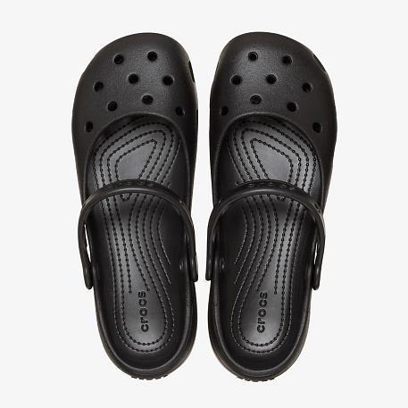 Клоги Crocs Classic Ballet QaQ