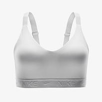 Топ NIKE W NK DF INDY MED SPT BRA