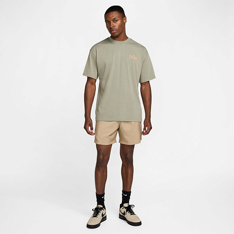 Футболка NIKE U NSW TEE M90 LBR CRFT