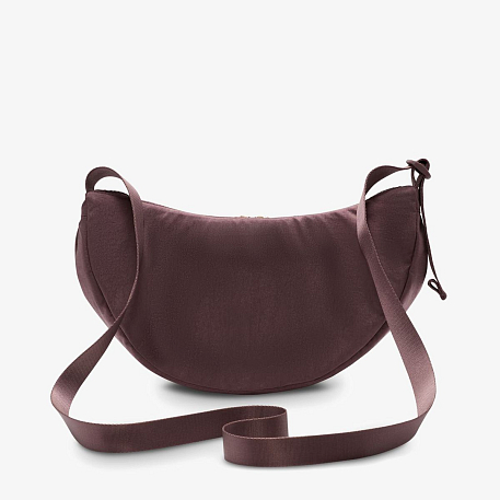 Сумка на пояс NIKE NK AURA CRESCENT CROSSBODY