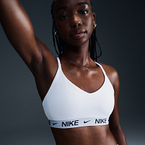 Топ NIKE W NK DF INDY LGT SPT BRA