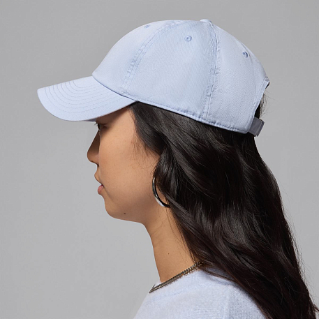 Кепка JORDAN U J CLUB CAP US CB WSH JM