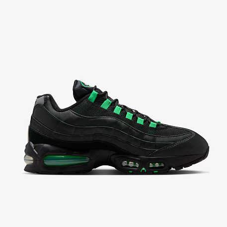 Кроссовки NIKE AIR MAX 95 BIG BUBBLE