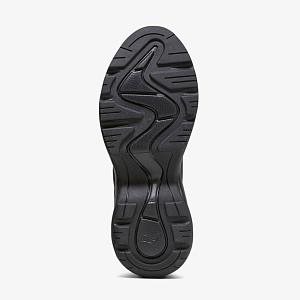 Кроссовки Puma Cilia Wedge PUMA Black-PUMA Black-PUMA S