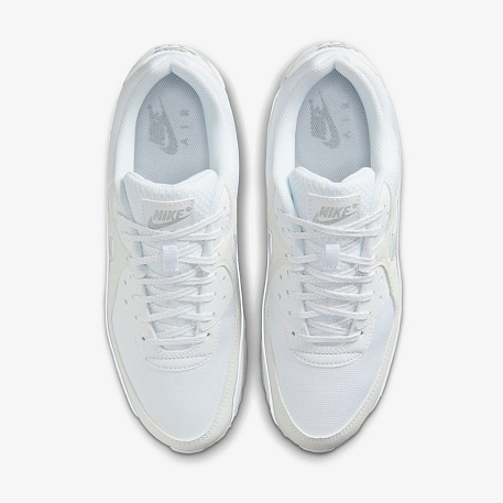 Кроссовки NIKE AIR MAX 90 PRM
