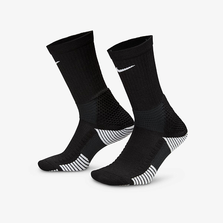 Носки NIKE U NK ELITE CUSH CREW 1PR